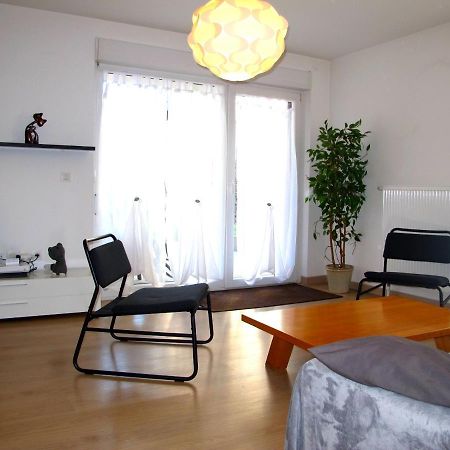 Citycosy Strasbourg - Neudorf Garden Bucarest Estrasburgo Exterior foto