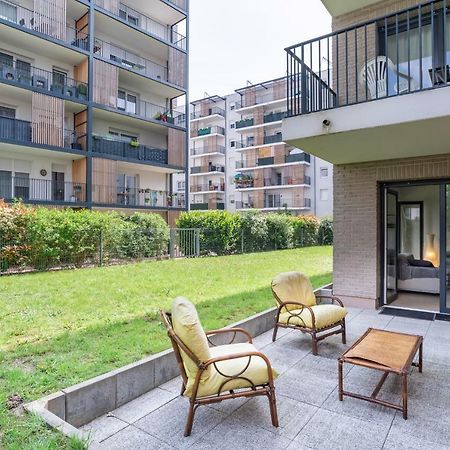 Citycosy Strasbourg - Neudorf Garden Bucarest Estrasburgo Exterior foto