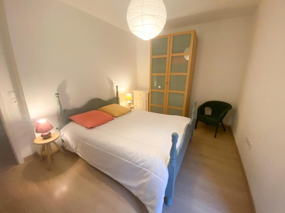 Citycosy Strasbourg - Neudorf Garden Bucarest Estrasburgo Exterior foto