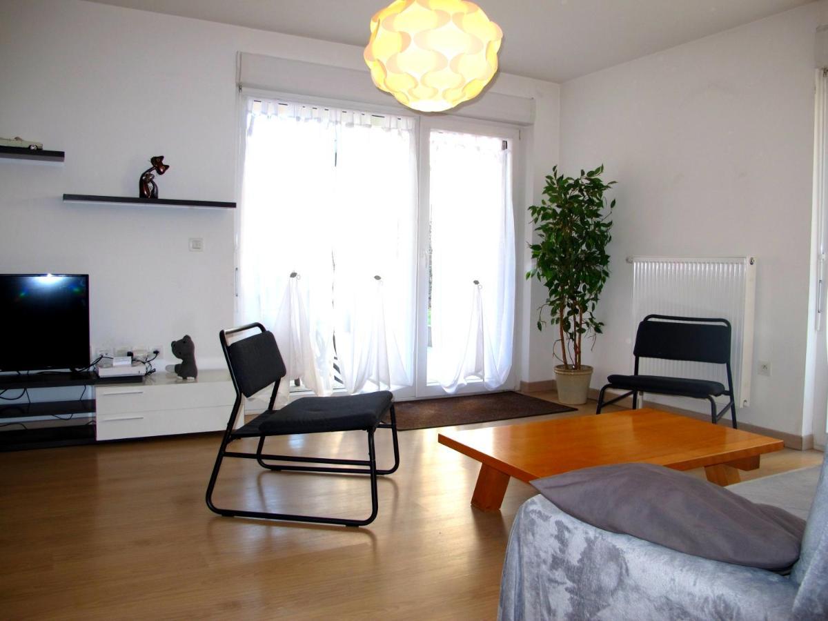 Citycosy Strasbourg - Neudorf Garden Bucarest Estrasburgo Exterior foto