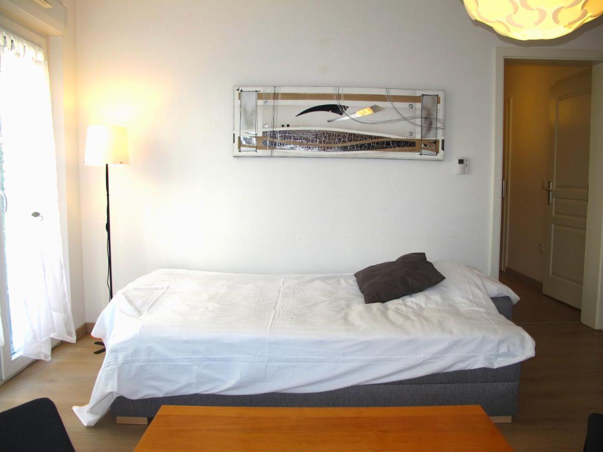 Citycosy Strasbourg - Neudorf Garden Bucarest Estrasburgo Exterior foto