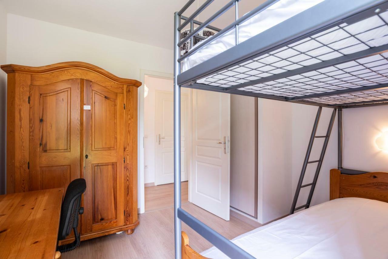 Citycosy Strasbourg - Neudorf Garden Bucarest Estrasburgo Exterior foto